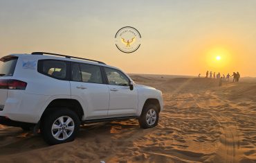 Sunset Picture Point